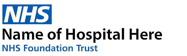 Name of Hospital